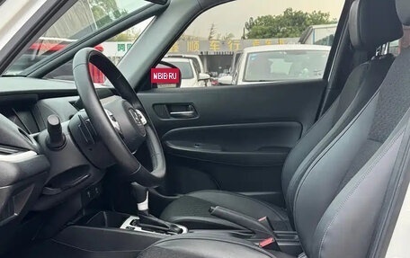 Honda Fit, 2022 год, 960 000 рублей, 7 фотография