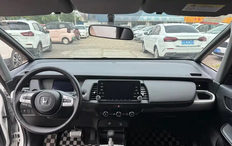 Honda Fit, 2022 год, 960 000 рублей, 8 фотография