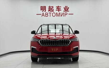 Skoda Kamiq I, 2022 год, 1 310 000 рублей, 2 фотография