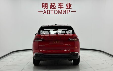 Skoda Kamiq I, 2022 год, 1 310 000 рублей, 5 фотография