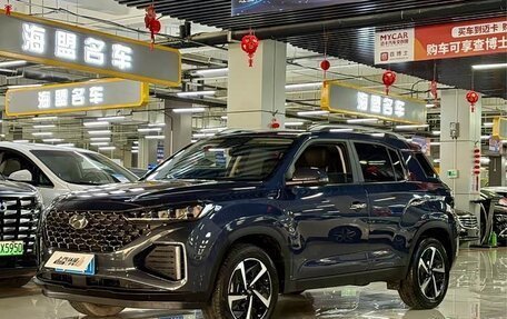 Hyundai ix35, 2023 год, 1 620 202 рублей, 8 фотография