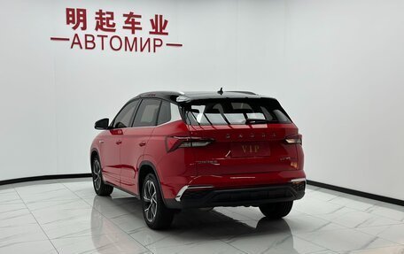 Skoda Kamiq I, 2022 год, 1 310 000 рублей, 6 фотография