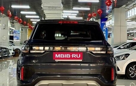 Hyundai ix35, 2023 год, 1 620 202 рублей, 2 фотография