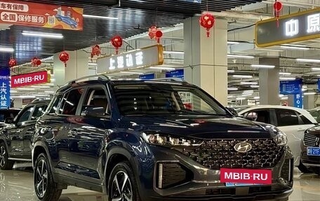 Hyundai ix35, 2023 год, 1 620 202 рублей, 4 фотография