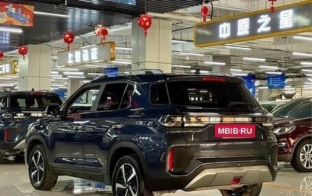 Hyundai ix35, 2023 год, 1 620 202 рублей, 7 фотография