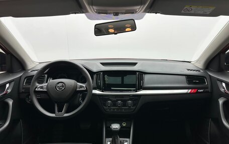 Skoda Kamiq I, 2022 год, 1 310 000 рублей, 7 фотография