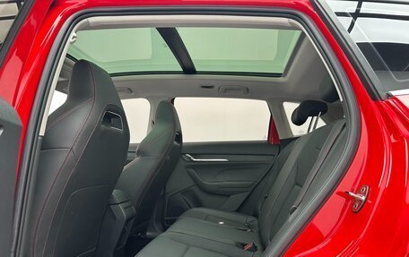 Skoda Kamiq I, 2022 год, 1 310 000 рублей, 11 фотография