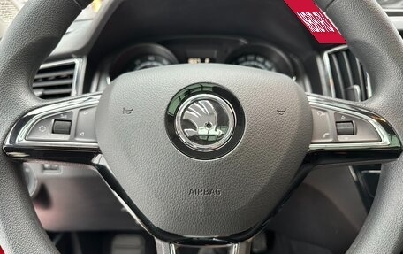 Skoda Kamiq I, 2022 год, 1 310 000 рублей, 8 фотография
