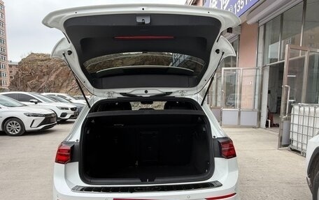 Volkswagen Golf VIII, 2021 год, 1 960 000 рублей, 13 фотография