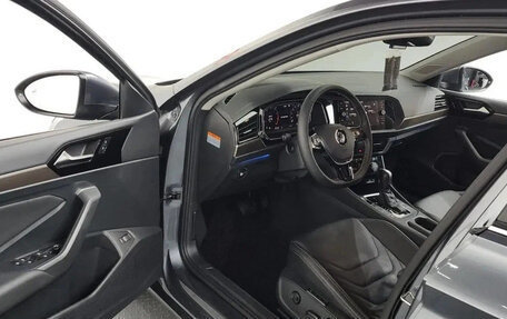 Volkswagen Jetta VII, 2022 год, 1 460 000 рублей, 4 фотография