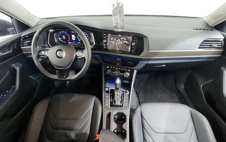 Volkswagen Jetta VII, 2022 год, 1 460 000 рублей, 5 фотография
