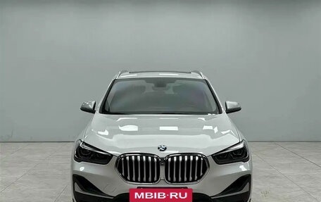 BMW X1, 2022 год, 2 450 006 рублей, 3 фотография