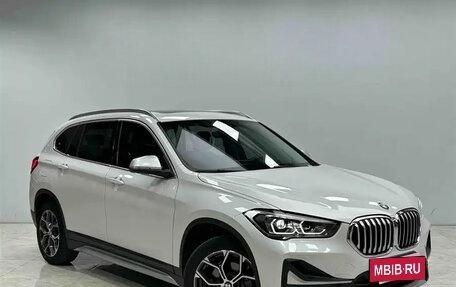 BMW X1, 2022 год, 2 450 006 рублей, 4 фотография