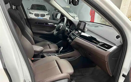 BMW X1, 2022 год, 2 450 006 рублей, 12 фотография