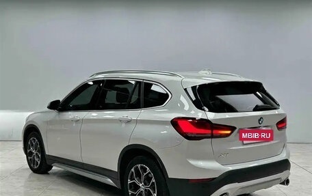 BMW X1, 2022 год, 2 450 006 рублей, 20 фотография