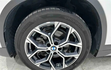 BMW X1, 2022 год, 2 450 006 рублей, 24 фотография