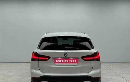 BMW X1, 2022 год, 2 450 006 рублей, 22 фотография