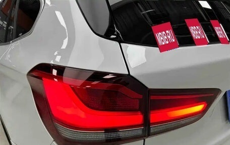 BMW X1, 2022 год, 2 450 006 рублей, 21 фотография
