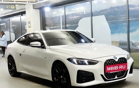 BMW 4 серия, 2025 год, 5 760 000 рублей, 2 фотография