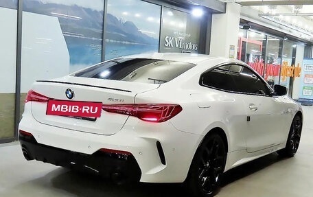 BMW 4 серия, 2025 год, 5 760 000 рублей, 4 фотография
