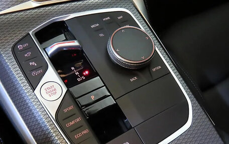 BMW 4 серия, 2025 год, 5 760 000 рублей, 11 фотография