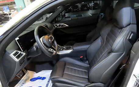 BMW 4 серия, 2025 год, 5 760 000 рублей, 13 фотография