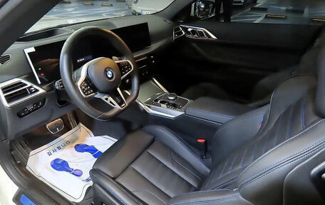 BMW 4 серия, 2025 год, 5 760 000 рублей, 12 фотография