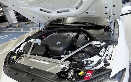 BMW 4 серия, 2025 год, 5 760 000 рублей, 17 фотография