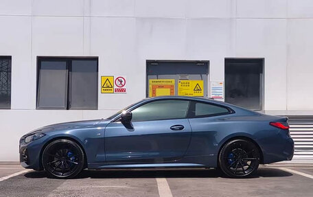 BMW 4 серия, 2024 год, 5 237 000 рублей, 3 фотография