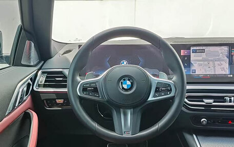 BMW 4 серия, 2024 год, 5 237 000 рублей, 8 фотография