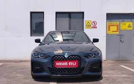 BMW 4 серия, 2024 год, 5 237 000 рублей, 2 фотография