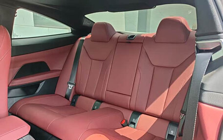 BMW 4 серия, 2024 год, 5 237 000 рублей, 15 фотография