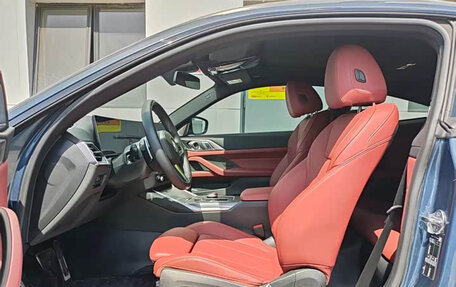BMW 4 серия, 2024 год, 5 237 000 рублей, 12 фотография