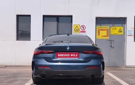 BMW 4 серия, 2024 год, 5 237 000 рублей, 4 фотография