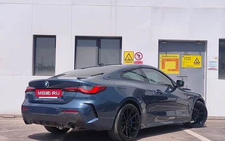 BMW 4 серия, 2024 год, 5 237 000 рублей, 5 фотография