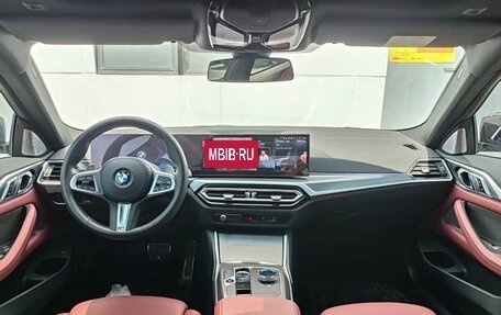 BMW 4 серия, 2024 год, 5 237 000 рублей, 14 фотография