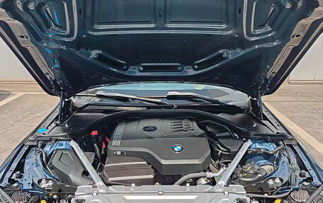 BMW 4 серия, 2024 год, 5 237 000 рублей, 18 фотография