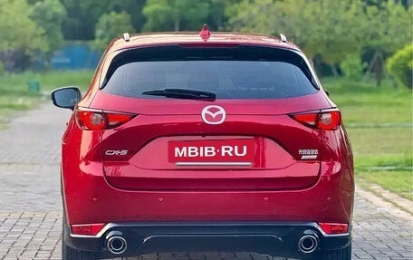 Mazda CX-5 II, 2023 год, 2 311 757 рублей, 5 фотография