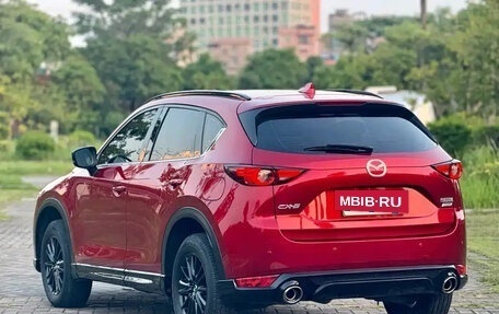 Mazda CX-5 II, 2023 год, 2 311 757 рублей, 6 фотография