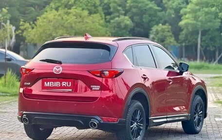 Mazda CX-5 II, 2023 год, 2 311 757 рублей, 4 фотография