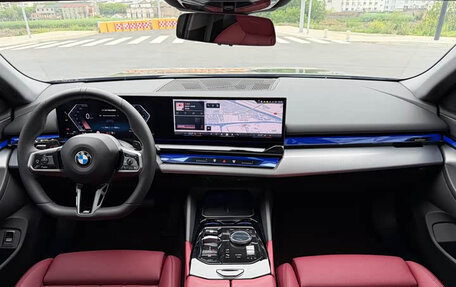 BMW 5 серия, 2026 год, 5 473 466 рублей, 6 фотография