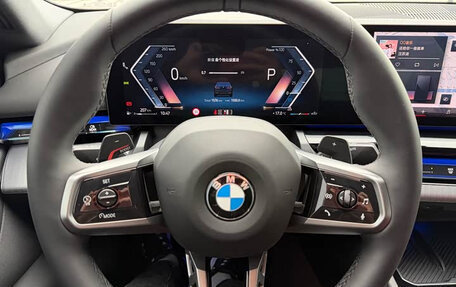 BMW 5 серия, 2026 год, 5 473 466 рублей, 5 фотография