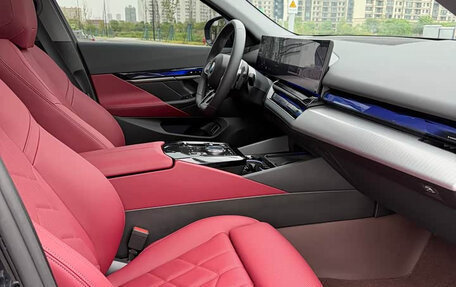 BMW 5 серия, 2026 год, 5 473 466 рублей, 8 фотография