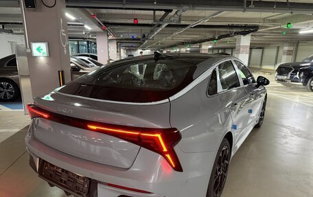 KIA K5, 2026 год, 3 850 000 рублей, 4 фотография