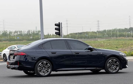 BMW 5 серия, 2026 год, 5 473 466 рублей, 3 фотография