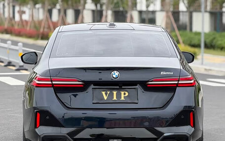 BMW 5 серия, 2026 год, 5 473 466 рублей, 4 фотография