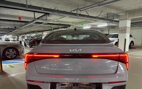 KIA K5, 2026 год, 3 850 000 рублей, 5 фотография