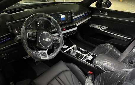 KIA K5, 2026 год, 3 850 000 рублей, 8 фотография