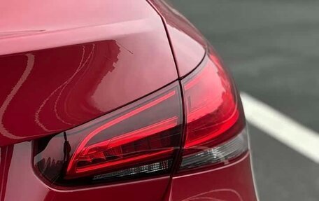 Mercedes-Benz A-Класс, 2021 год, 1 700 000 рублей, 7 фотография
