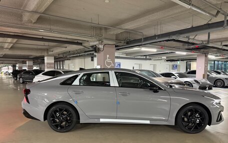 KIA K5, 2026 год, 3 850 000 рублей, 6 фотография